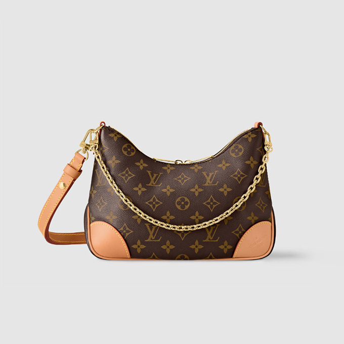 lv louis vuitton odeon small monogram canvas shoulder bag #m45832